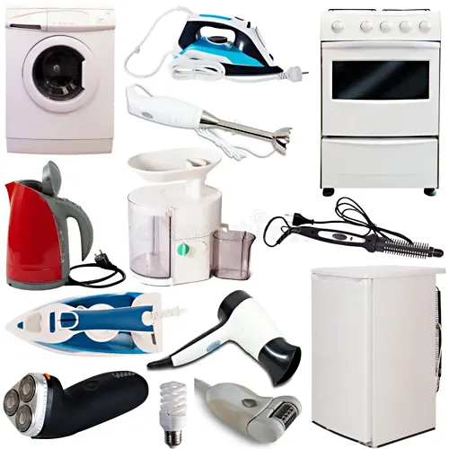 نمایندگی تعمیرات انواع لوازم برقی خانگی و مدرن در کرج،اندیشه و غرب تهران مرکز هانی فیکس علی بغدادی