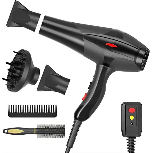 نمایندگی تعمیرات سشوار سالنی حرفه ای بانوان در کرج،اندیشه و غرب تهران مرکز هانی فیکس علی بغدادی