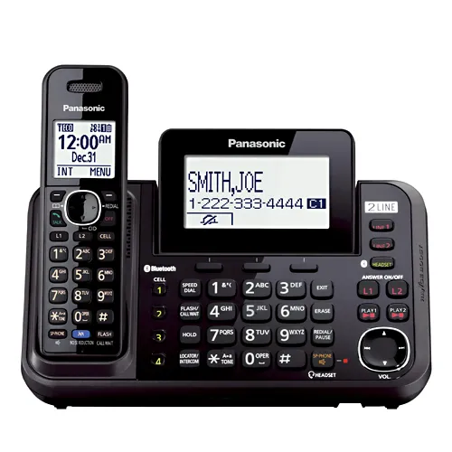 تعمیرات انواع تلفن های بی سیم پاناسونیک در کرج،اندیشه و غرب تهران مرکز حانی فیکس علی بغدادی