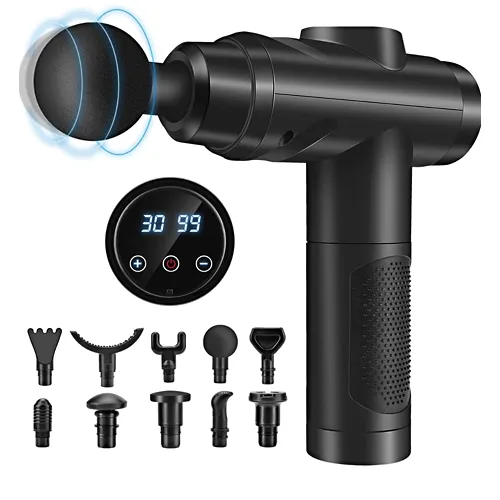 تعمیرات ماساژور بدن در کرج، اندیشه